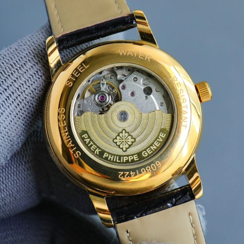 PATEK PHILIPPE Watches